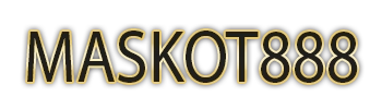 Logo MASKOT888